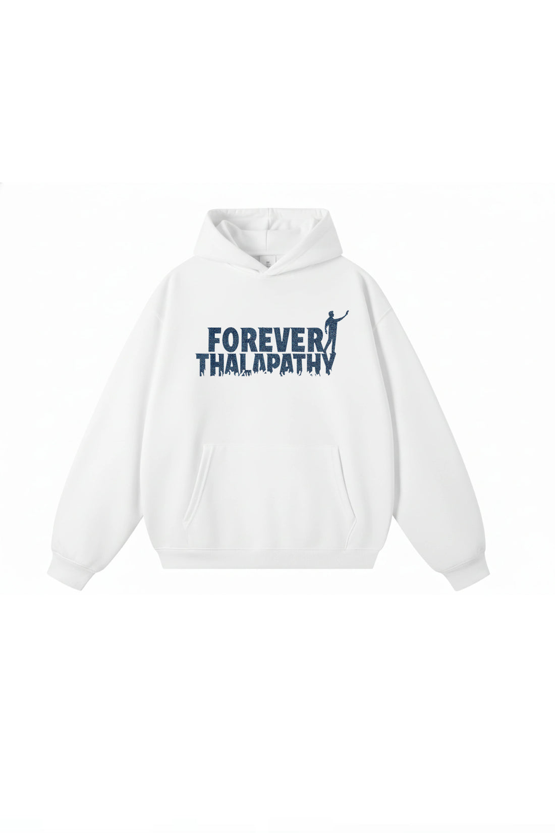 Forever Thalapathy T Shirt