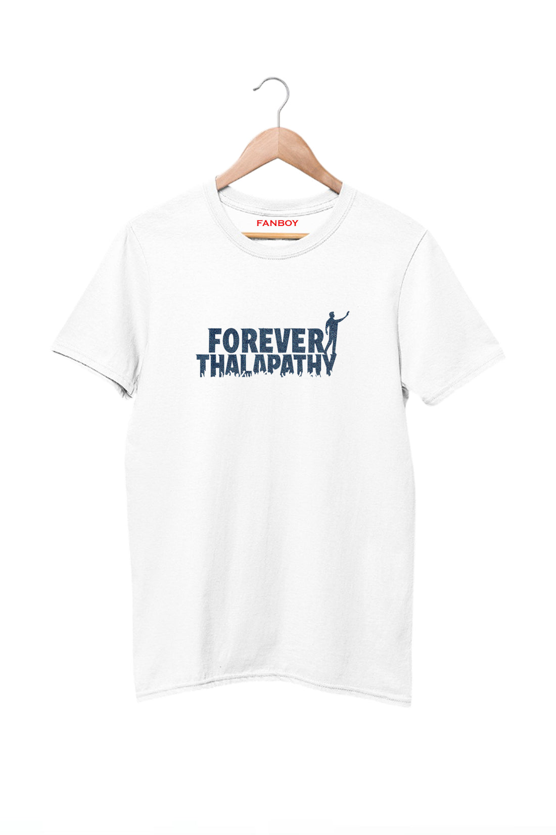 Forever Thalapathy T Shirt