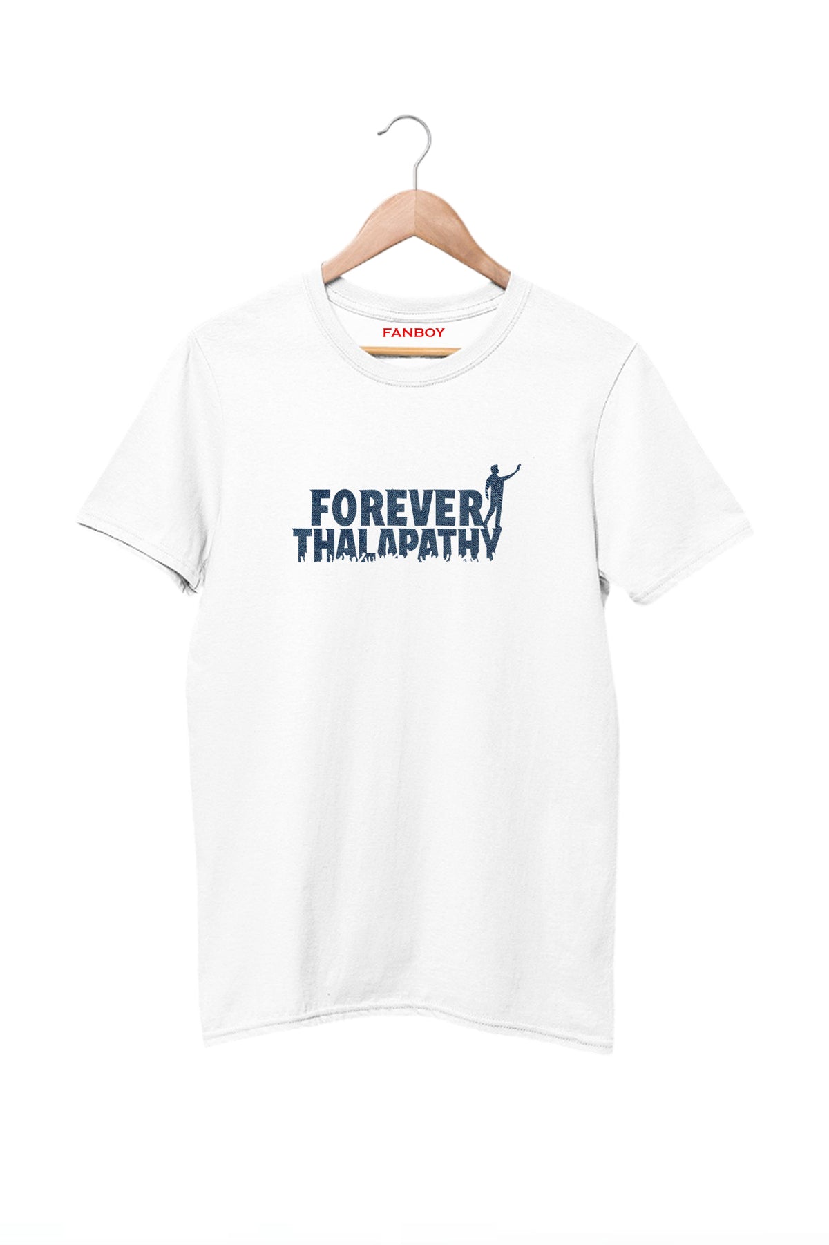 Forever Thalapathy T Shirt