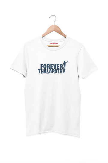 Forever Thalapathy T Shirt