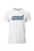 Forever Thalapathy half sleeve t shirt