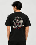 Shop the HUKUM: Tiger Ka Hukum T-Shirt