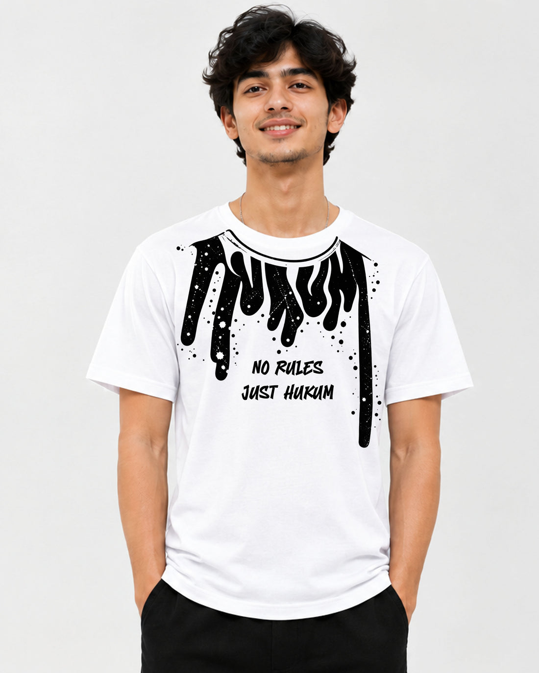 Hukum T-Shirt