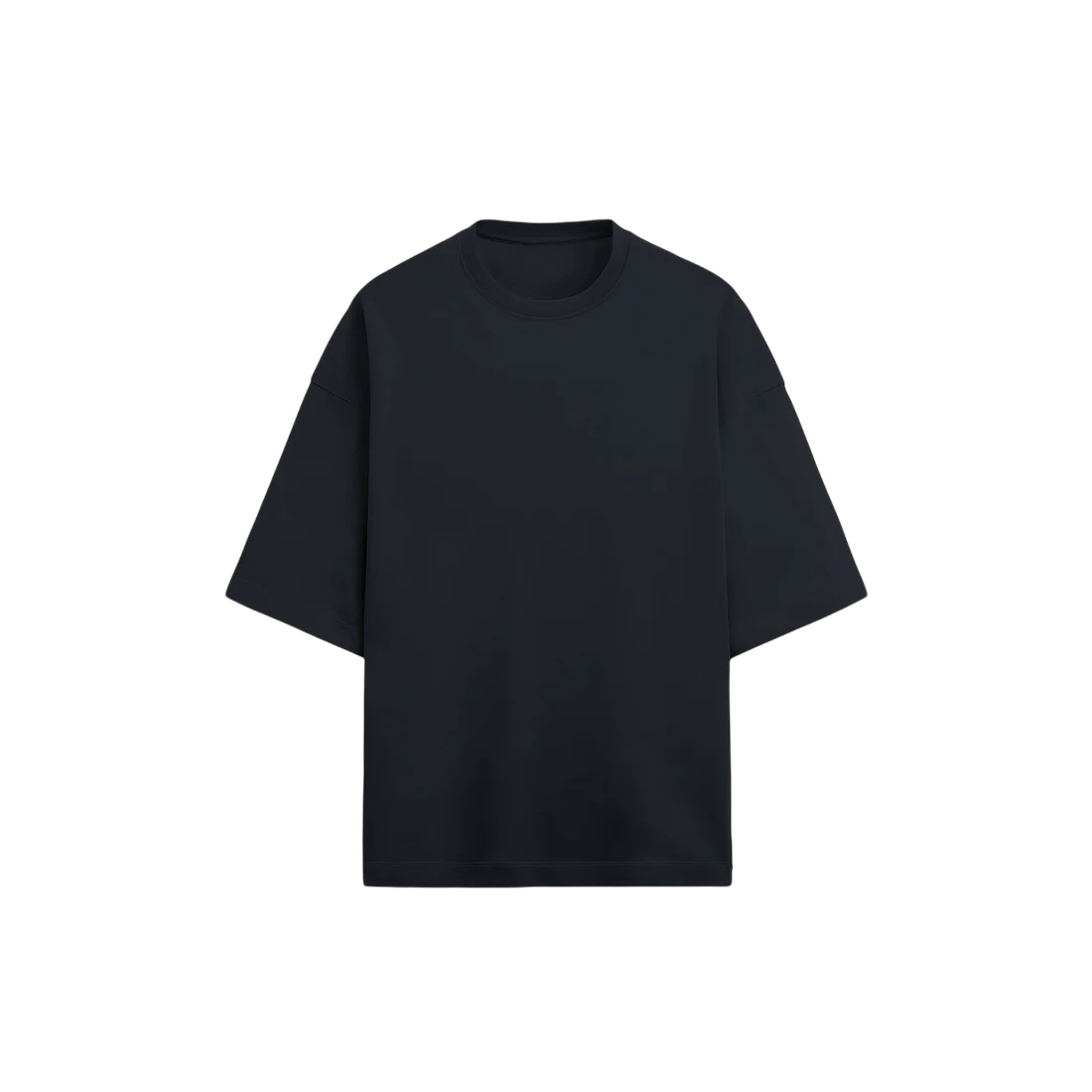 JANA NAYAGAN- TERRY Oversized T-shirt