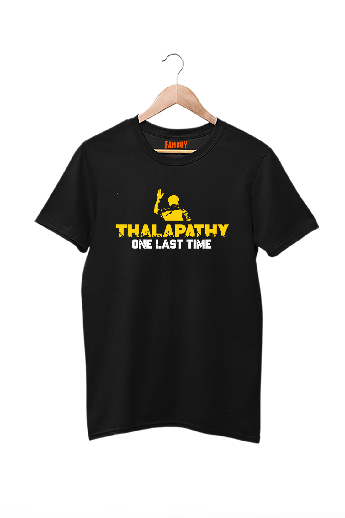 Jana Nayagan T-Shirt