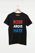 WWE John Cena Rise Above Hate T-Shirt | Wrestling Tee – TheFanboy.in