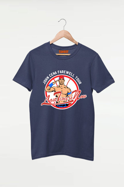 The Last Time Is Now  T-Shirt