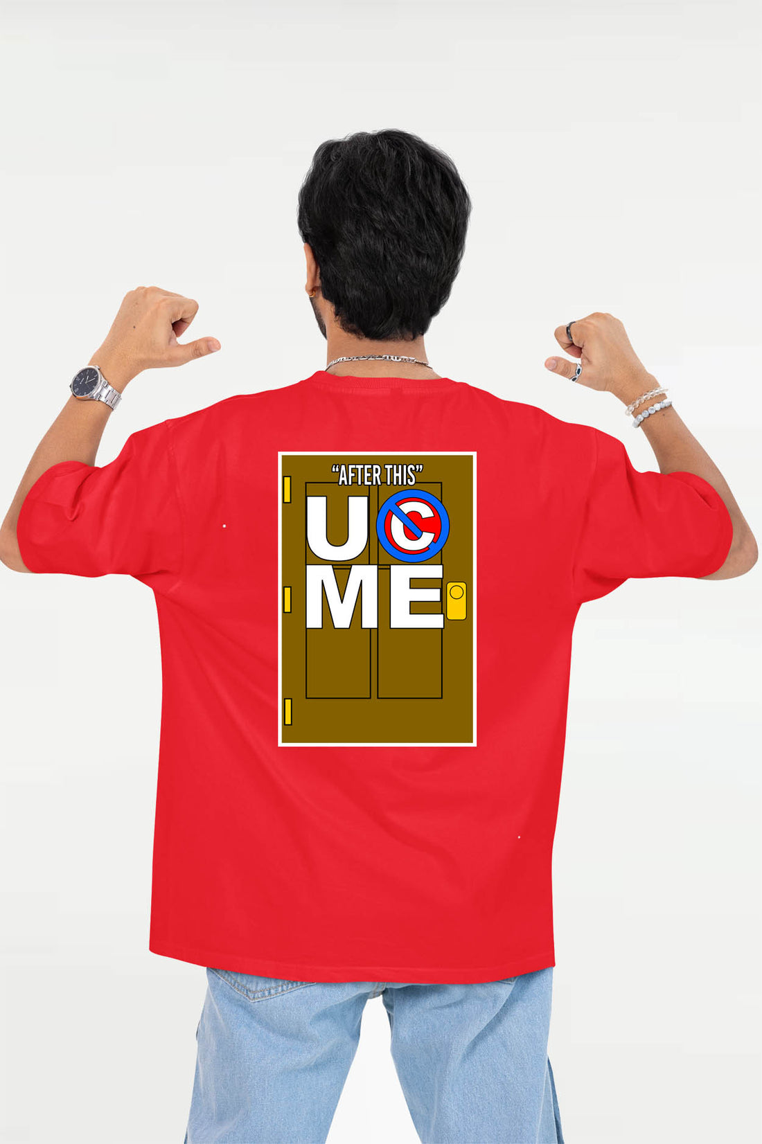 john cena Last Time Is Now T-Shirt