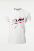 Michael Jackson Piano T-Shirt ONLINE INDIA AT fanboy.in