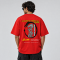 Mirugam Mode Activated Hiphop Tamizha T-Shirt