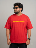 Mirugam Mode Activated T-Shirt online india at thefanboy.in