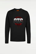 OTC WWE Full Sleeve T-Shirt – Long Sleeve Wrestling Graphic Tee