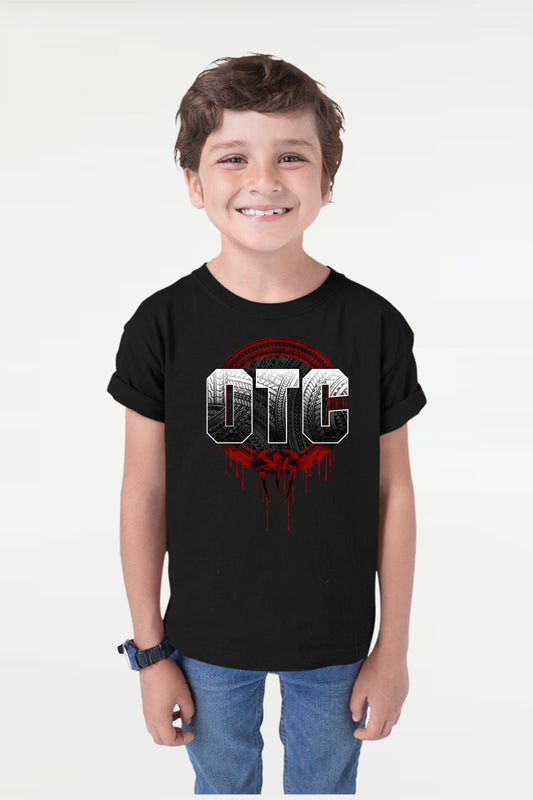 OTC WWE Kids T-Shirt Online WWE t shirts  at TheFanboy.in