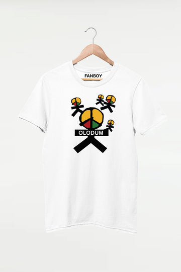 Buy Olodum T Shirt Online In India - fanboy india 