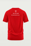 One Last Swing t shirt