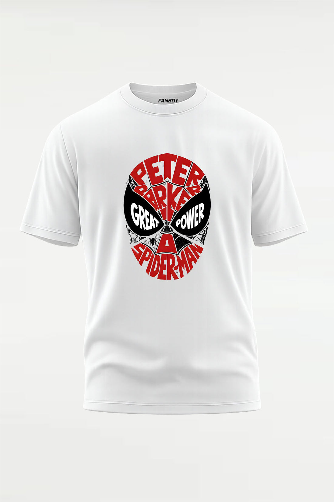 Peter Parker Legacy Tee