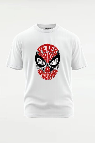 Peter Parker Legacy Tee