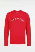 RCB Rise Again T-Shirt full sleeve t shirt
