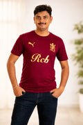 RCB Travel T Shirt online india