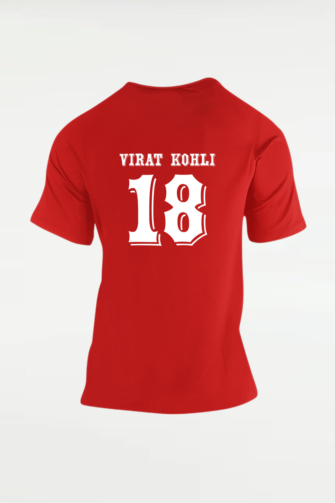 RCB VIRAT KOHLI T SHIRT 