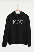 Buy WWE RKO Hoodie Online India