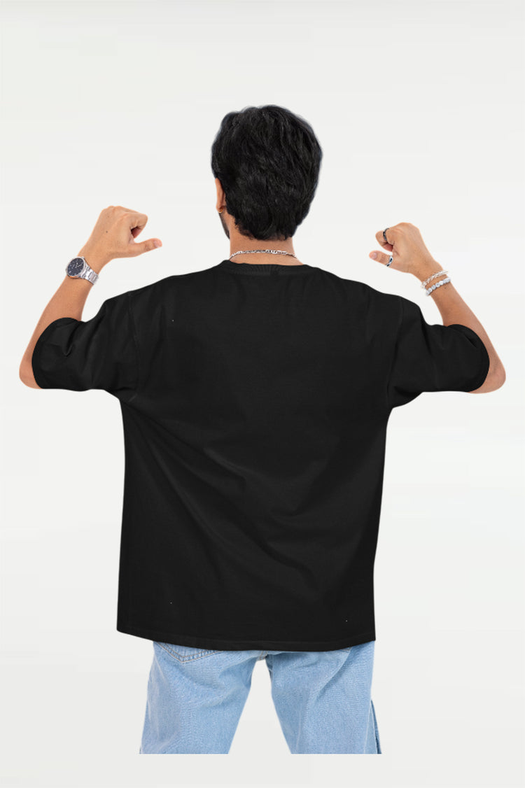 Randy Orton Bloody RKO Everybody oversized T-Shirt