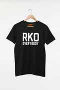 Randy Orton RKO Everybody Half Sleeve T-Shirt – premium WWE wrestling fan apparel online at TheFanboy.in, perfect for WWE Universe fans in India