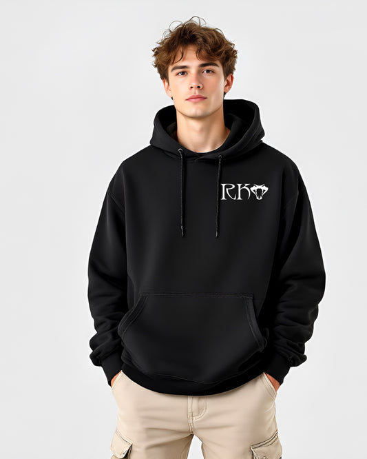 Randy Orton WWE Hoodie inspired by Randy Orton