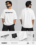 Rohit Sharma Non-Committal t shirt online india at thefanboy.in