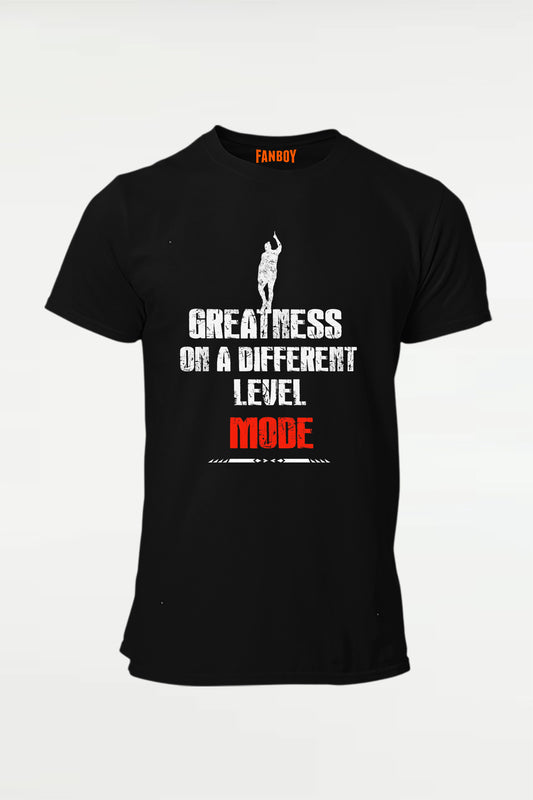Roman Reigns Greatness on a different level t shirt