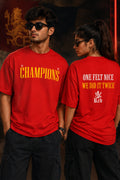 Royal Challengers Bangalore T Shirt