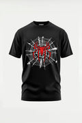 SPIDER WEB TEE AT FANBOY.IN