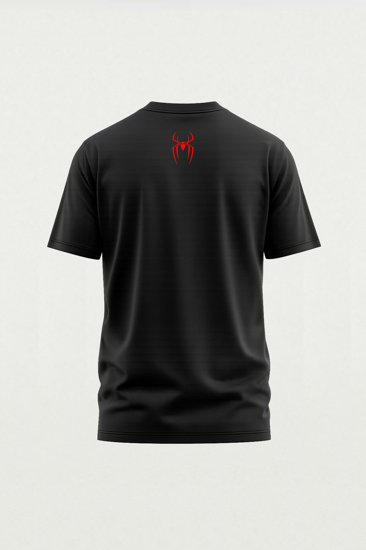 Spider Symbol T shirt