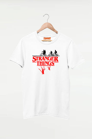 Stranger Things T-Shirt