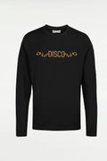 Superstar Rajini Coolie Gold Watch Disco Full Sleeve T-Shirt for Fanboys