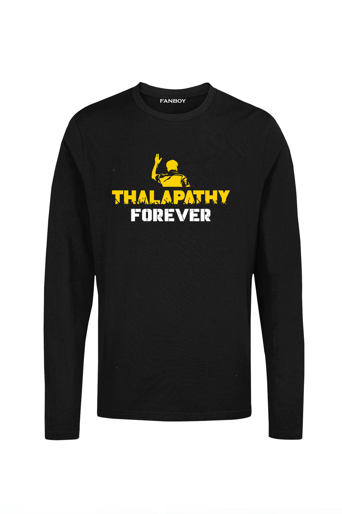 Thalapathy Forever T Shirt