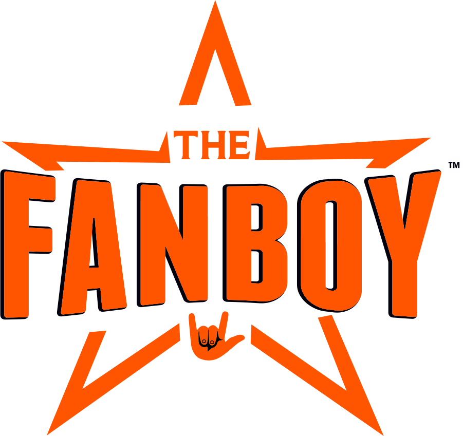 THE FANBOY