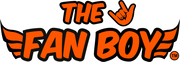 Fanboy Sign FanBoy – Premium Fandom T-Shirts, Posters | Fanboy Merch Online – THE ...