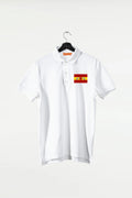 TVK Flag Polo T-Shirt – Tamilaga Vettri Kazhagam Merchandise Online at TheFanBoy.in