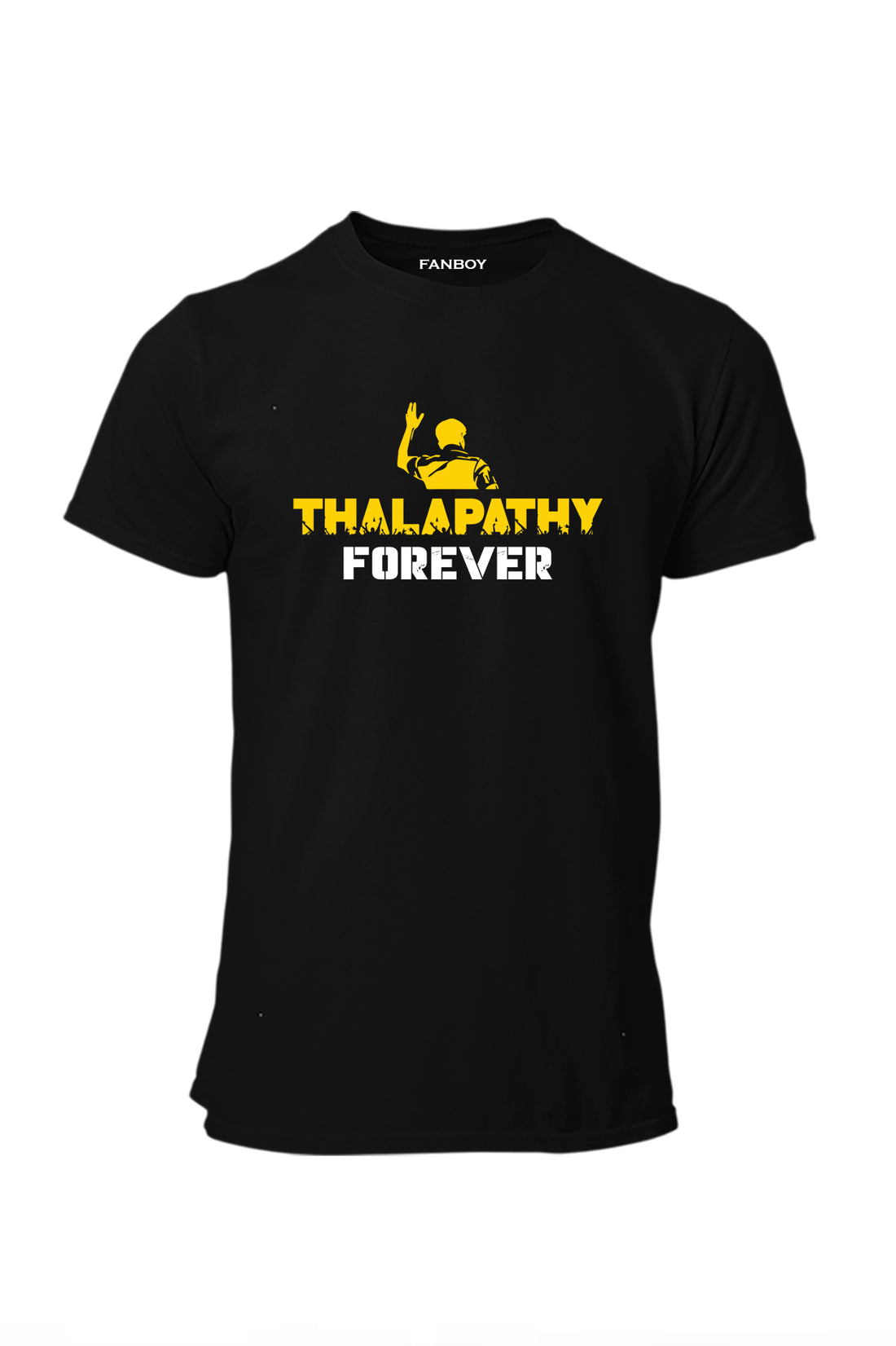 Thalapathy Forever T Shirt