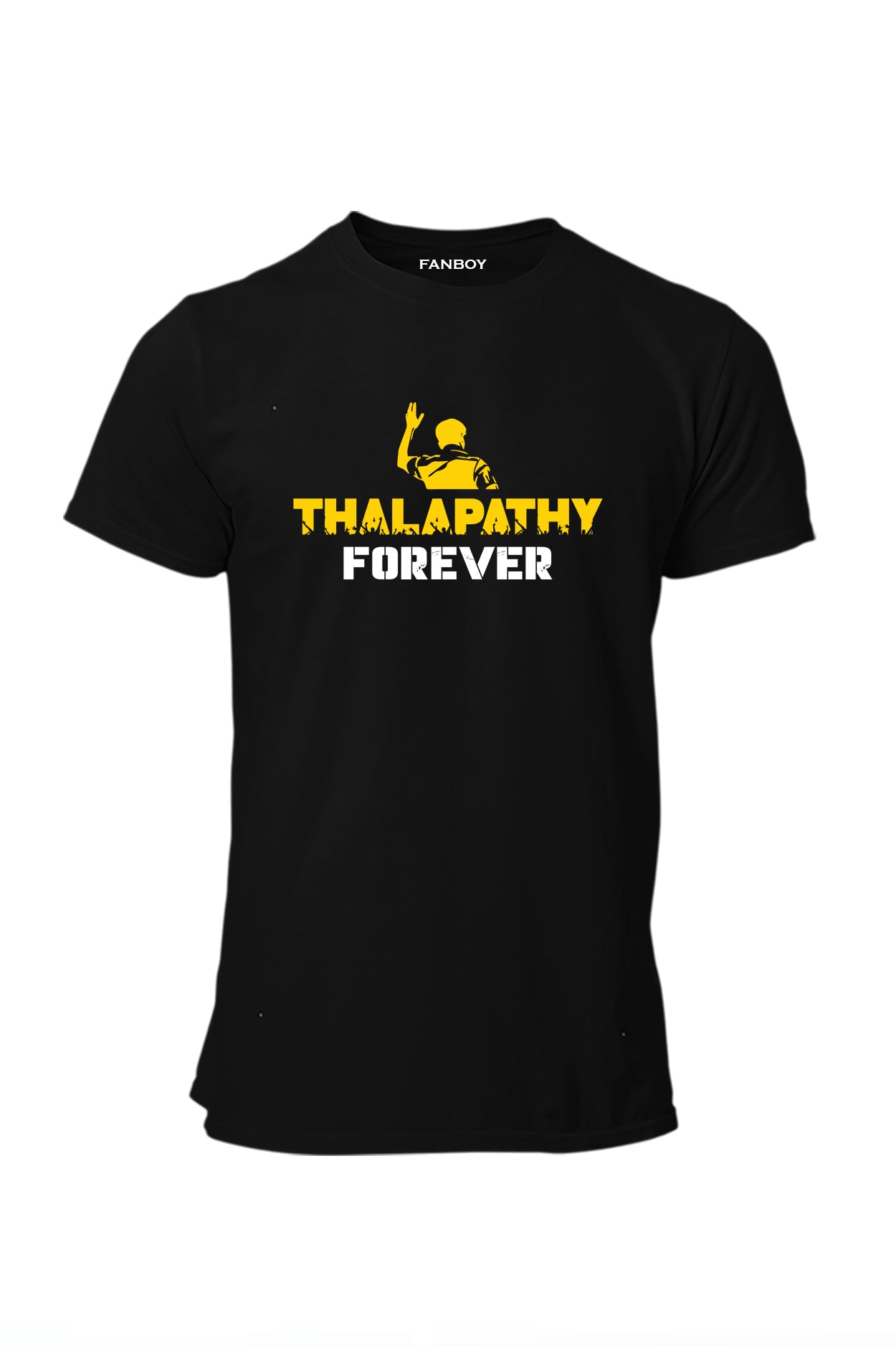 Thalapathy Forever T Shirt