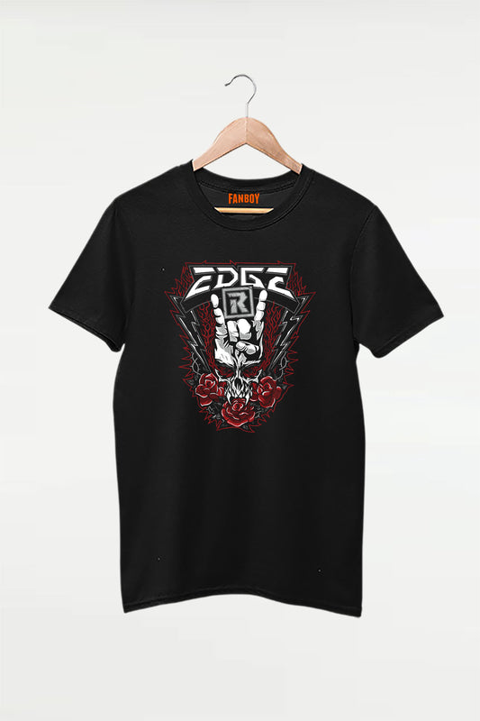 WWE Edge T-Shirt Online India – TheFanboy