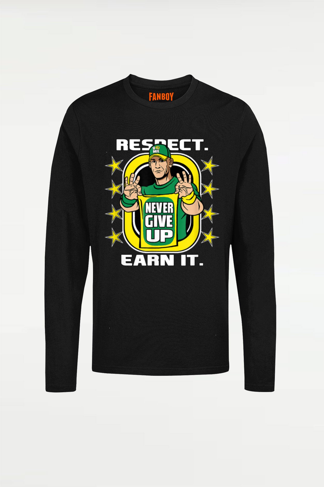 WWE John Cena T Shirt Online