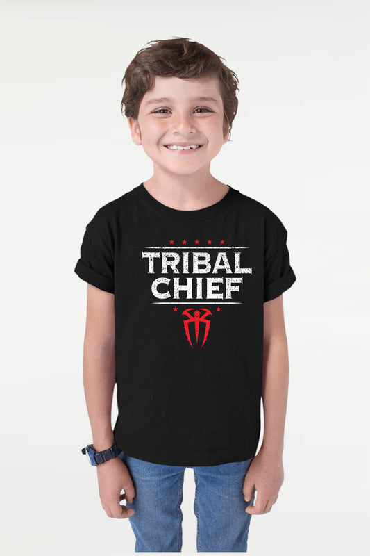 WWE Tribal Chief T-Shirt FOR KIDS