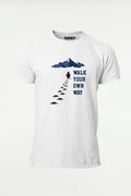  Penguin Motivation T-Shirt
