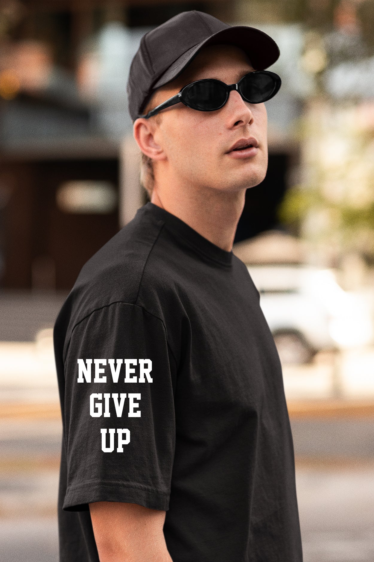 John Cena Last Time is Now T-Shirt -Custom Request