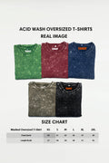 Super Star Rajini acid wash oversized T-shirt in black – Fanboy official Tamil cinema fan merchandise