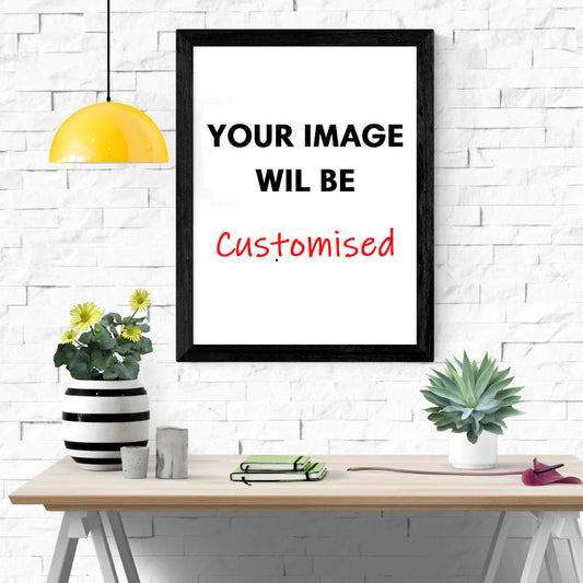 Custom Printed Posters online india at goatoriginals store