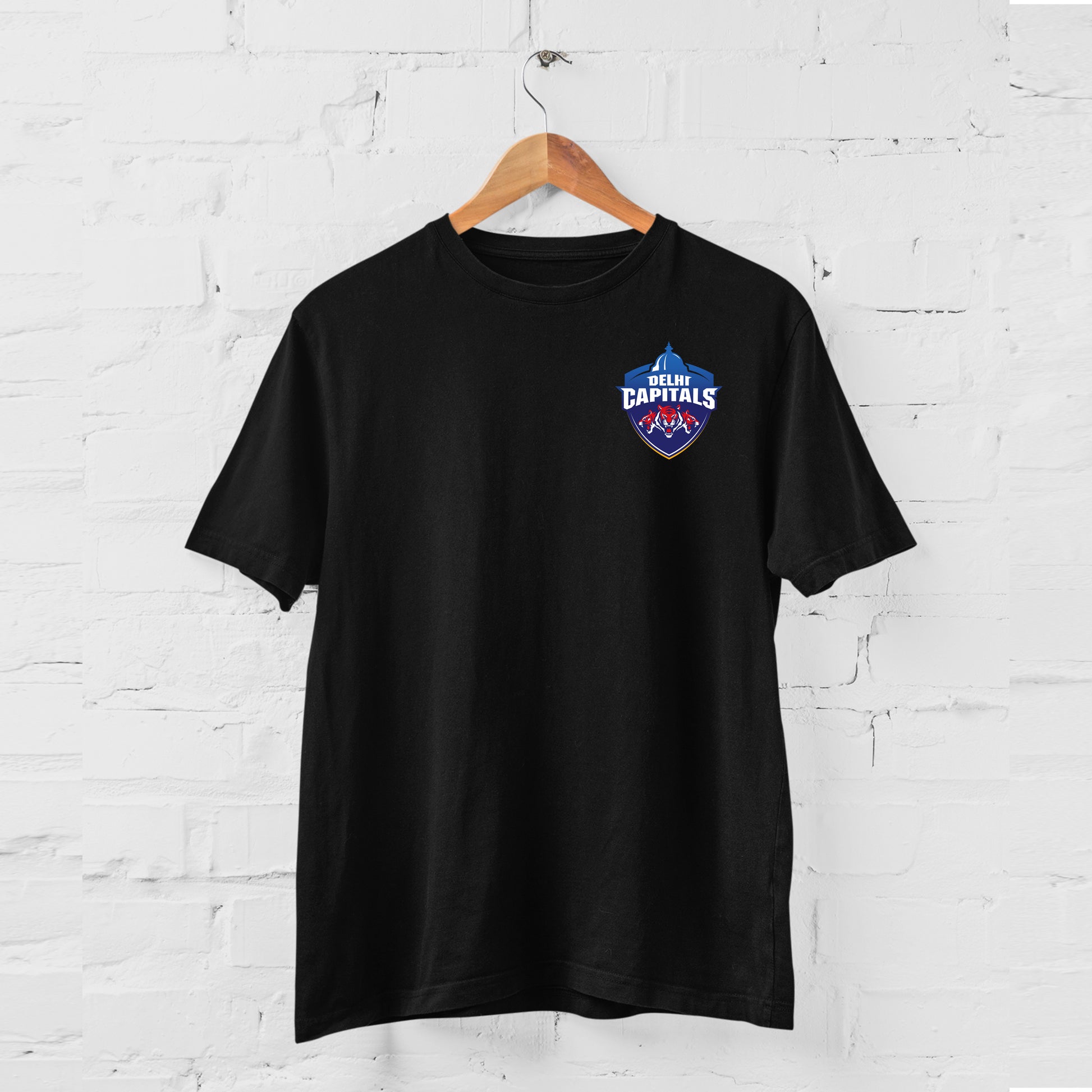 Delhi Capital IPL T-Shirts