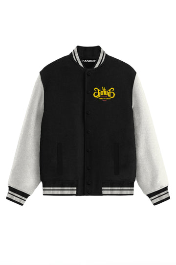 Jana Nayagan One Last Time Varsity Jacket- Trending Now